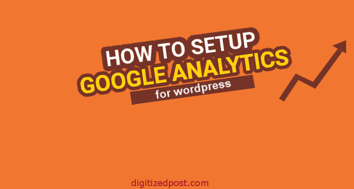 setup-google-analytics-for-wordpress